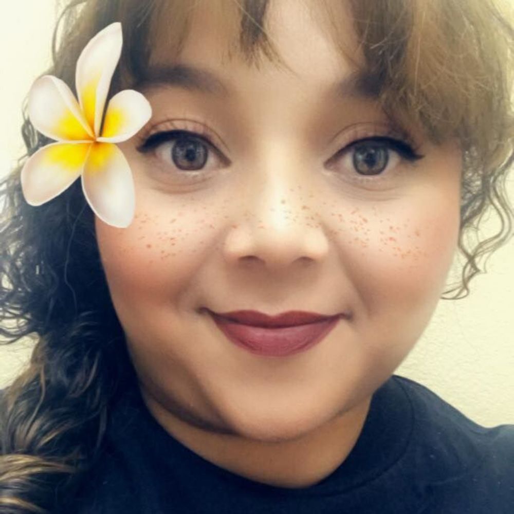 Meet your Posher, Miriam